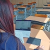 “실시간 쌍방향 소통 어렵지 않아요” 카메라 끄고 딴짓 땐 확인 불가 단점