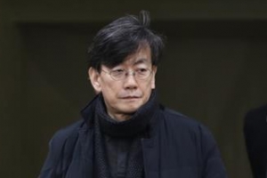 ‘김웅 폭행’ 손석희 벌금 300만원 약식명령