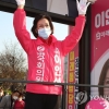 통합당 이인선 “홍준표 실수한 것…수성을이 대선발판 소모품인가”