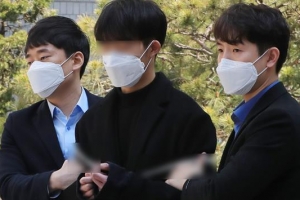 ‘박사방’ 조주빈에 개인정보 유출한 송파 공익 1심서 ‘징역 2년’ 실형
