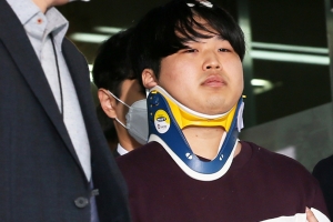 檢 ‘손석희·윤장현 사기’ 조주빈 전달책, 공범 2명 기소