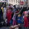 세계 최악 불평등국 남아공이 코로나19 격리하는 법