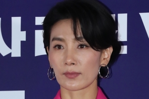 [공식] 김서형 측 “선거에 초상권 도용…책임 물을 것”(전문)