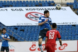 타지키스탄도 개막 강행…축구하는 나라들의 공통점은?