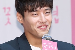 강하늘 측 “이태은과 연인 관계 아냐” 열애설 부인