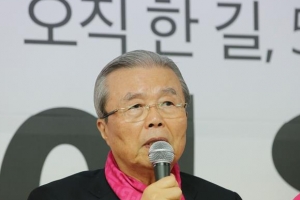 김종인 “조국을 살릴거냐, 대한민국 경제를 살릴 것이냐”