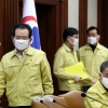 [속보] 중대본 “해외서 해열제 복용후 항공기 탑승 문제없어”