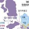 민주 6곳·통합 1곳 우세… 보수 현역끼리 붙는 동·미추홀을 주목