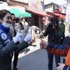 “高, 힘있는 여당 후보여서 지지” vs “吳, 경험 많으니 인물 보고 뽑죠”