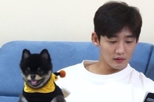 ‘미우새’ 이태성, 10살 아들과 유치한 말싸움 ‘철부지 아빠’