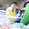 마스크·손소독제 상표 출원 작년 2배