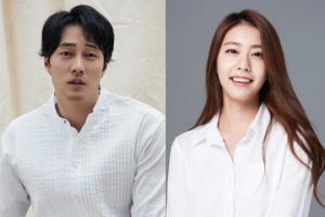 소지섭♥조은정, 혼인신고 완료 “저희 부부 됐어요” [전문]