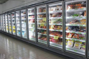 집 앞까지 배달시킨 냉동, 냉장식품 신선도가 걱정된다면…