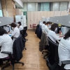 안산시 “자가격리자 영상통화 모니터링으로 코로나19 확산 막는다”