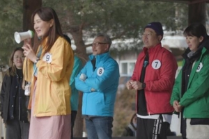 정치 버라이어티 입체적 개표 중계… 유권자 눈길 잡기 방송사 다 걸었다