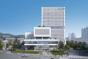 동작구 장승배기 종합행정타운 특별임대상가 구성 용역에 착수