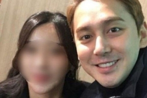 김상혁 송다예 이혼, 결혼 1년만 파경 “마음 무거워” [전문]