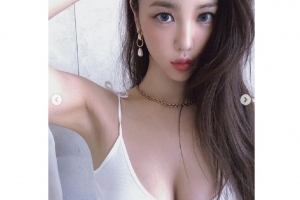 [포토] ‘머슬마니아’ 이연화, 청순·섹시 일상