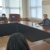 오명근 의원, 고덕신도시 15~16블록 진입로 문제 논의