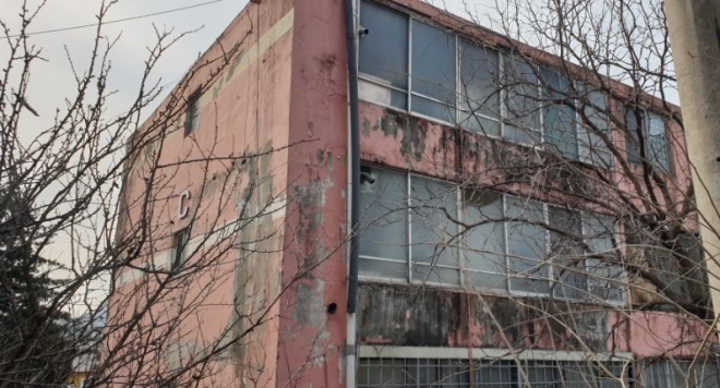 노후 아파트. 경기도의회 제공