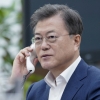 “코로나19 대응, 사람이 먼저” 文대통령과 인도 총리 ‘한 뜻’