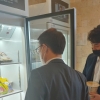 도시공유플랫폼, ‘인공지능 무인판매기’로 소상공인 지원 나섰다.