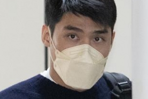 [포토] ‘음주운전 사고’ 차세찌, 집행유예 선고