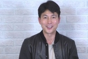 정우성 “4월 15일, 투표로 국민의 힘 보여주세요”