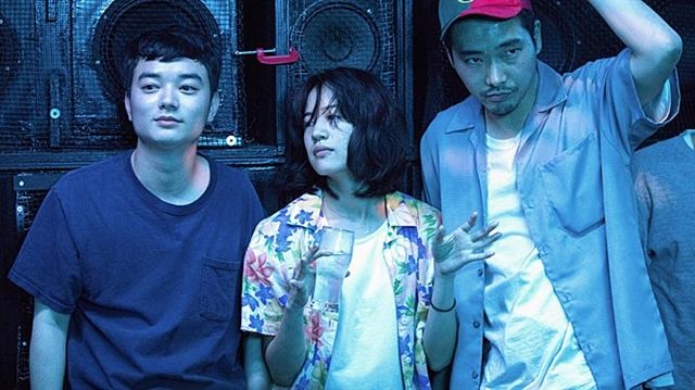 너의 새는 노래할 수 있어