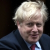 존슨 英총리 7일 만에 퇴원… 지방관저서 당분간 체류