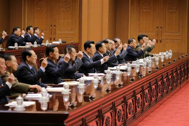 북한, 12일에 최고인민회의 제14기 제3차 회의 개최