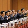 북한, 최고인민회의 개최…김정은 불참