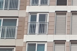 부천 아파트 베란다에 미니태양광… “설치비 지원받고 미세먼지도 줄인다”