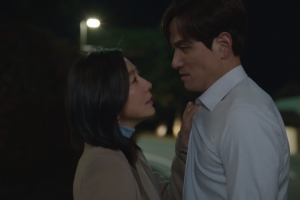 찌릿찌릿한 ‘19금’ 심리 스릴러…막장 불륜 드라마의 틀을 깼다