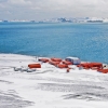 남·북극 과학기지도 코로나19로 비상…보급 연기하고 연구활동 중단