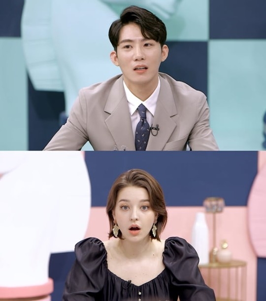 사진=JTBC ‘77억의 사랑’