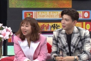 홍현희♥제이쓴 “‘비즈니스 부부설’ 아직도 있어”