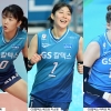 ‘평균관중 1위’ 여자배구 인기 이끈 GS칼텍스