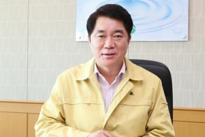 박준희 관악구청장, 월급 30% 반납…한부모가정 등 지원