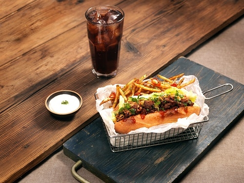 BANH MI SET_반미세트