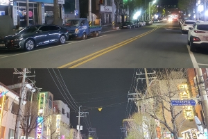 안양일번가·베터리골목 일대 유흥업소 오는 19일까지 잠정 휴업