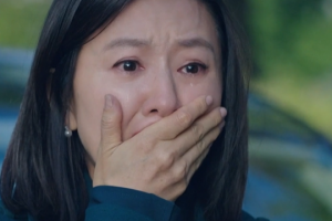 폭행장면 논란 ‘부부의 세계’, “최종회까지 19세 시청등급”