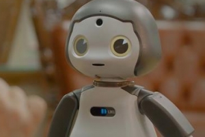 양천, 어르신 스마트폰 교육로봇 보급