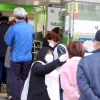 21대 총선 투표율 오전 7시 2.2%…지난 총선보다 0.4%p 상승