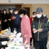 21대 총선 오전 8시 투표율 5.1%…지난 총선보다 1%p 높아