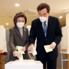 이낙연 “유권자 분별력 믿기 때문에 네거티브 안해”
