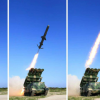 합참 “북한, 동해상으로 미상의 발사체 발사”