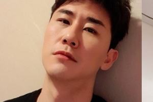 ‘영탁과 열애설’ 직접 부인한 윤희 “걱정하지 마세요” [EN스타]