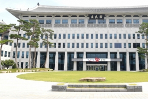 예천 코로나19 확산 속에 인근 경북도청 신도시 공무원아파트서 확진