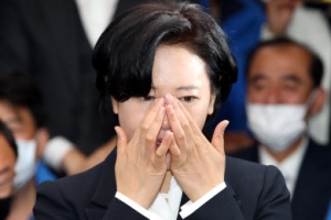 정치 신인 이수진, 판사 출신 맞대결서 거물 나경원 꺾었다